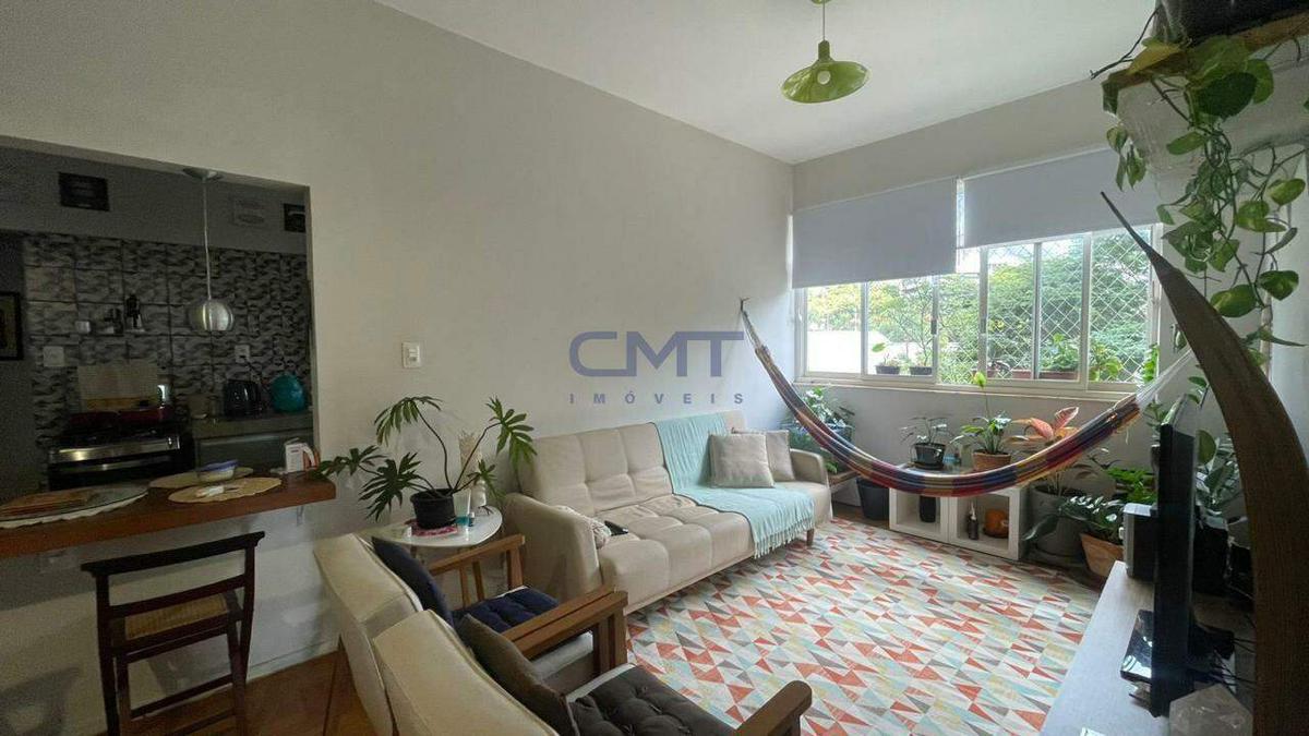 Apartamento, Serra, 3 Quartos, 1 Vaga, 1 Suíte