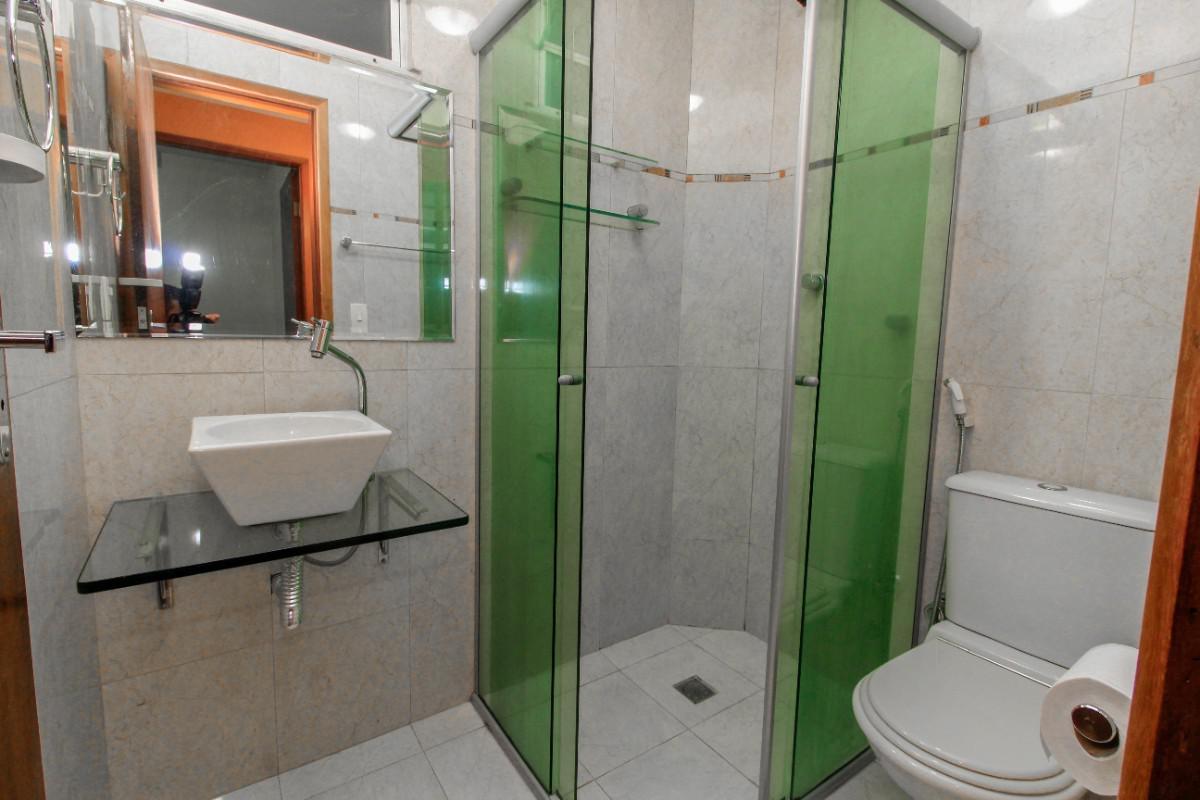 Apartamento, Sagrada Família, 3 Quartos, 1 Vaga