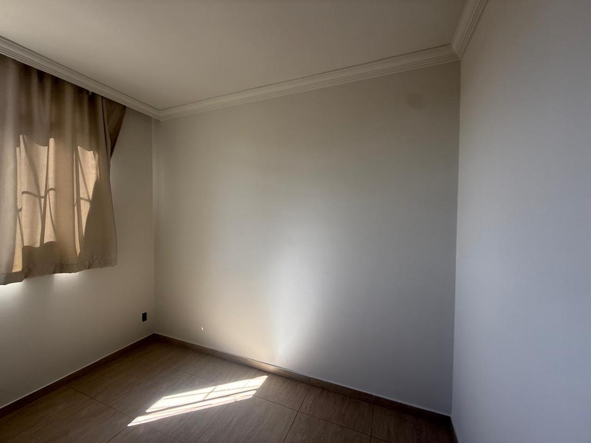 Apartamento, Santa Cruz, 2 Quartos, 1 Vaga