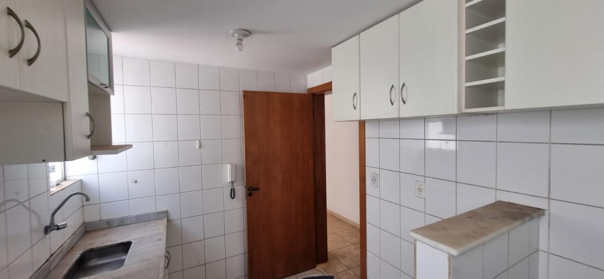 Apartamento, Boa Vista, 2 Quartos, 1 Vaga