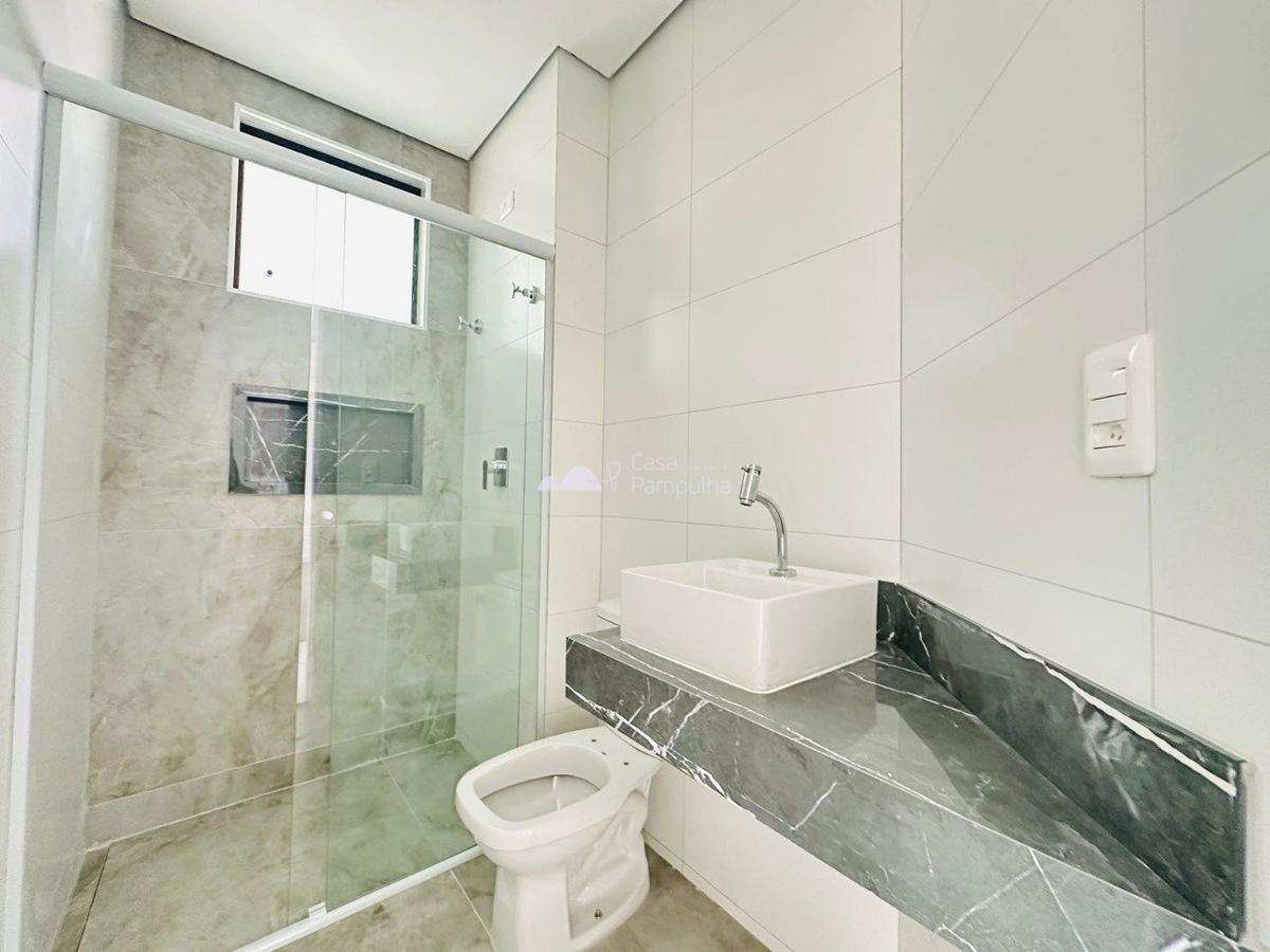 Apartamento, Itapoã, 3 Quartos, 2 Vagas, 1 Suíte