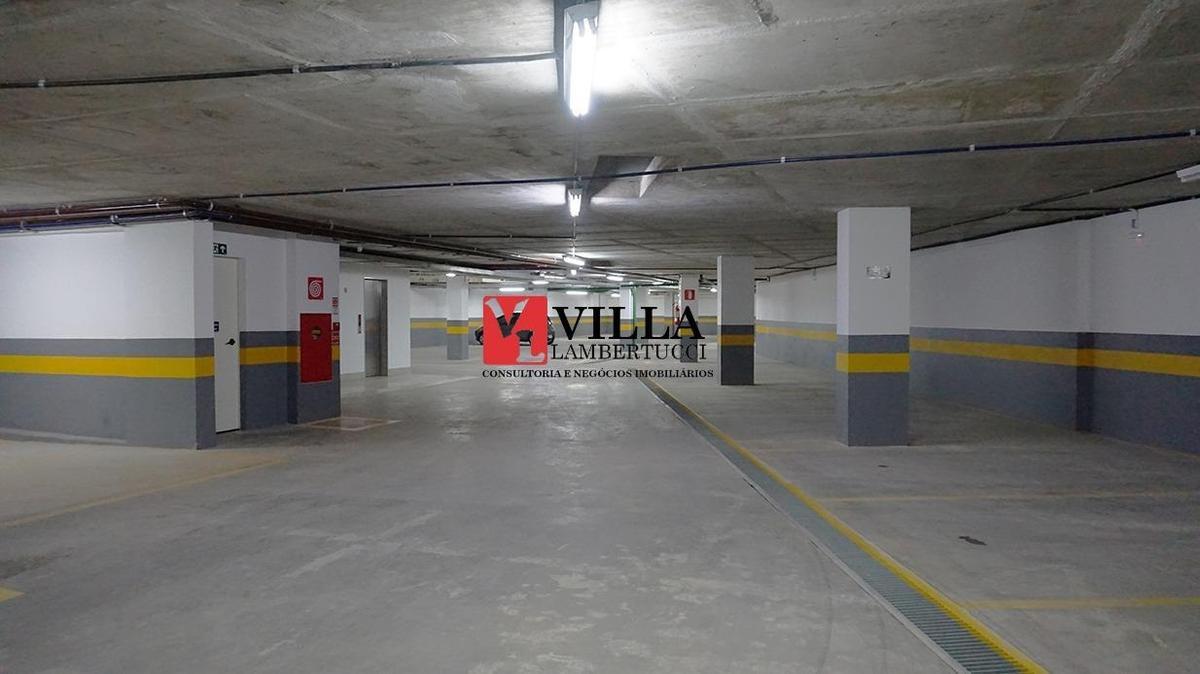 Sala, Santo Agostinho, 0 Quarto, 5 Vagas