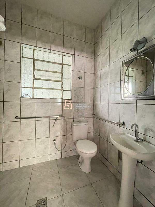 Casa, Bonfim, 3 Quartos, 1 Vaga