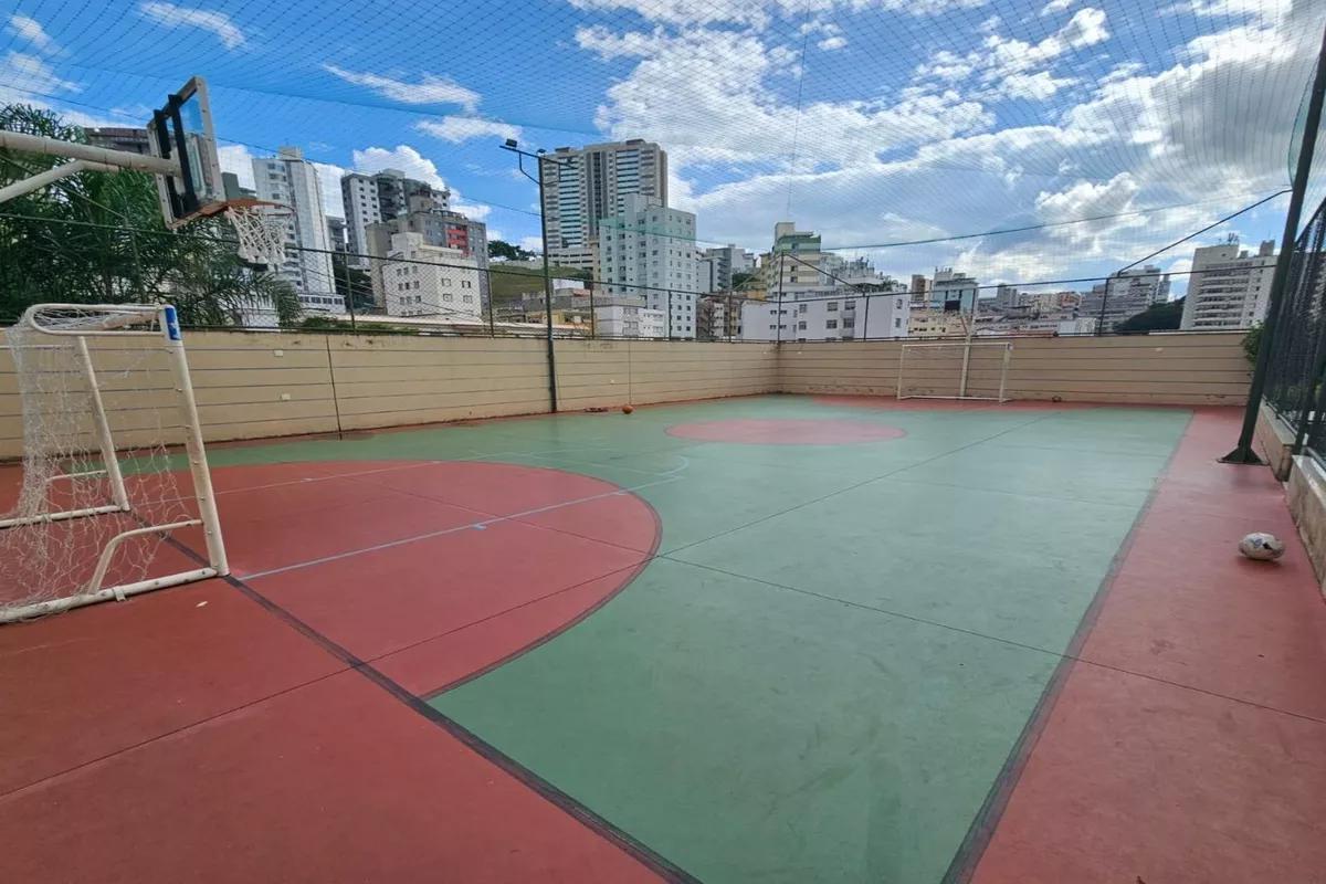 Apartamento, Gutierrez, 3 Quartos, 2 Vagas, 1 Suíte