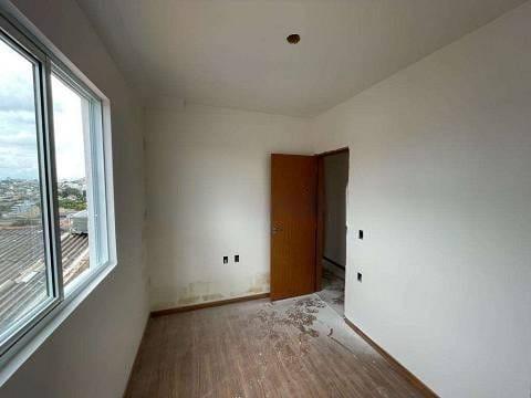 Cobertura, Betânia, 2 Quartos, 2 Vagas, 1 Suíte