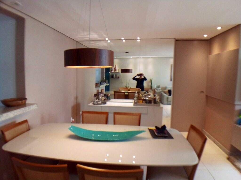 Apartamento, Buritis, 4 Quartos, 2 Vagas, 1 Suíte