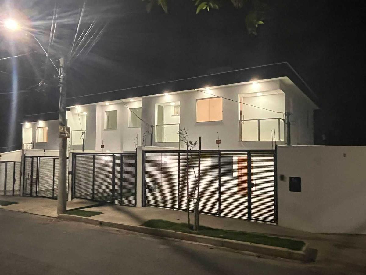Casa, Santa Amélia, 3 Quartos, 2 Vagas, 1 Suíte