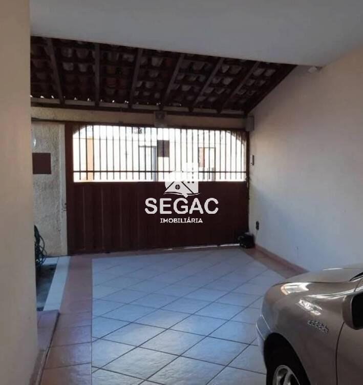 Casa, Ipiranga, 3 Quartos, 2 Vagas