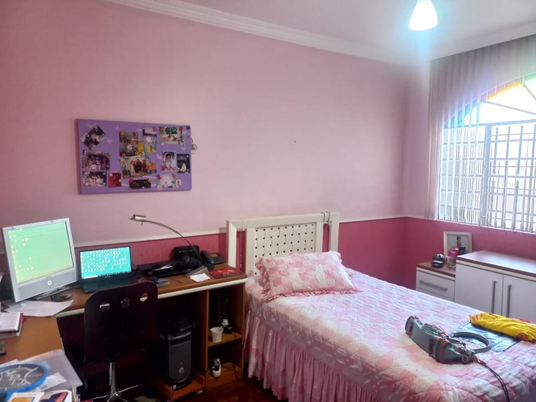 Casa, Itapoã, 3 Quartos, 3 Vagas, 1 Suíte