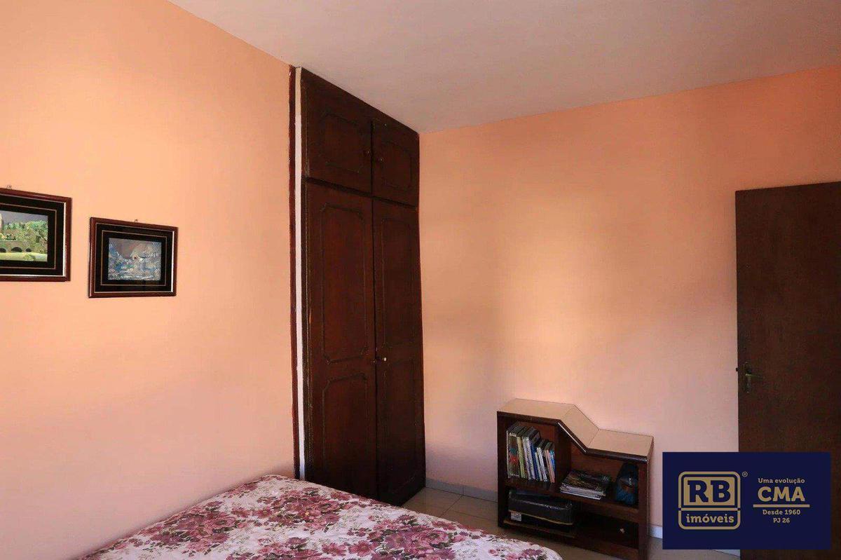 Cobertura, São Lucas, 3 Quartos, 1 Vaga, 1 Suíte