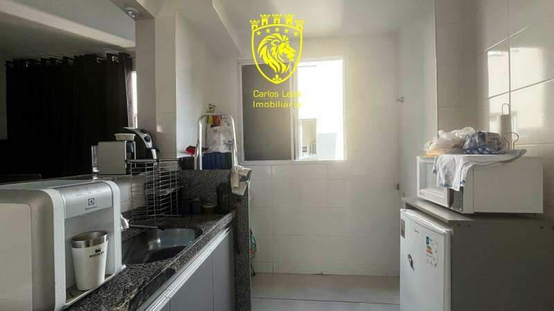 Apartamento, Pindorama, 2 Quartos, 1 Vaga
