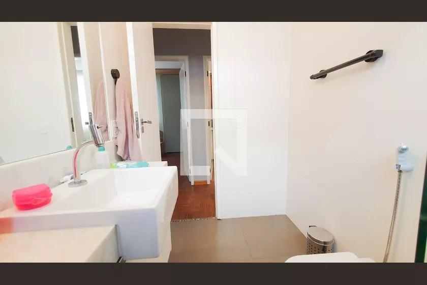 Apartamento, Gutierrez, 3 Quartos, 1 Vaga, 1 Suíte