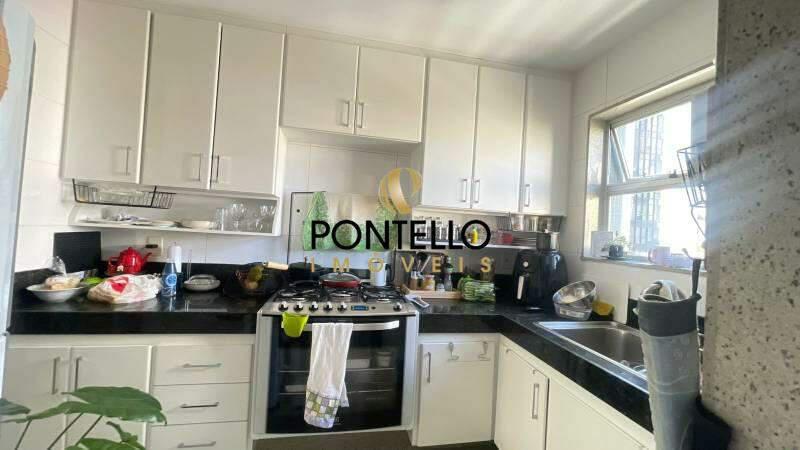 Apartamento, Lourdes, 3 Quartos, 1 Vaga, 1 Suíte