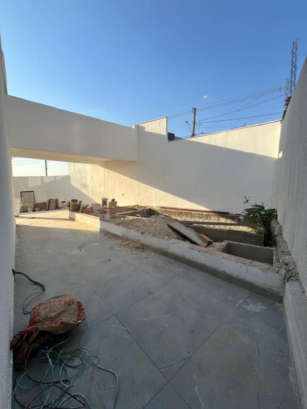 Casa, Masterville, 3 Quartos, 3 Vagas, 1 Suíte