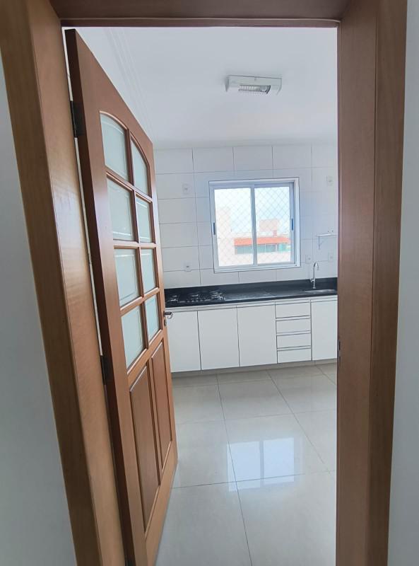 Apartamento, Jardim América, 3 Quartos, 2 Vagas, 1 Suíte