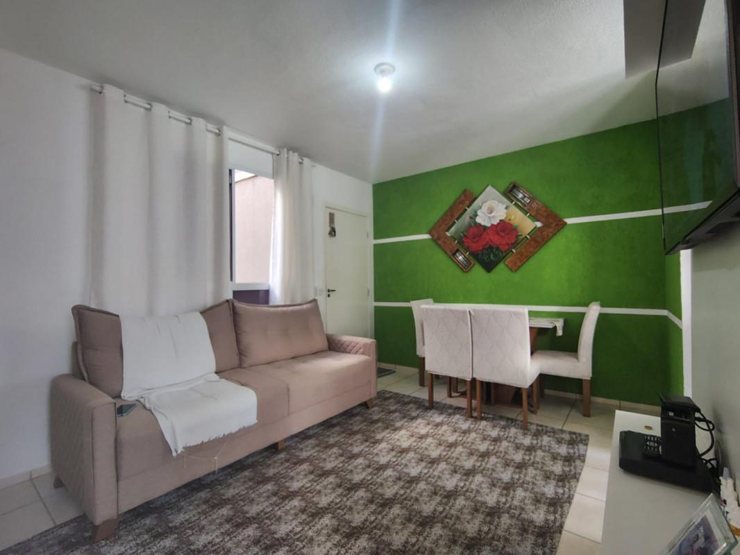 Apartamento, Europa, 2 Quartos, 1 Vaga