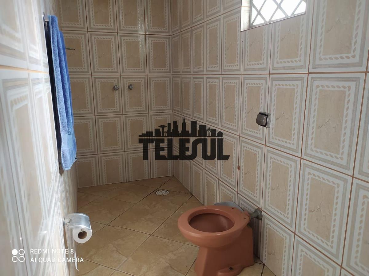 Galpão, Zona Rural, 3 Quartos, 0 Vaga