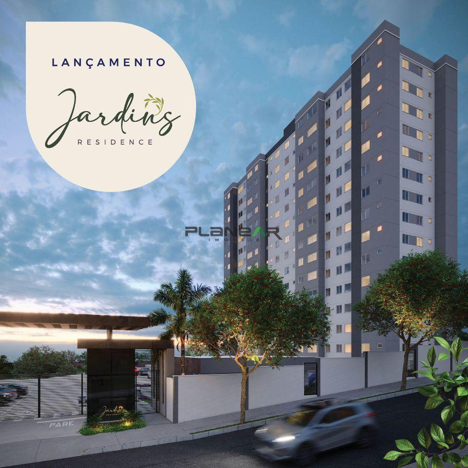 Apartamento, São Joaquim, 2 Quartos, 1 Vaga, 1 Suíte