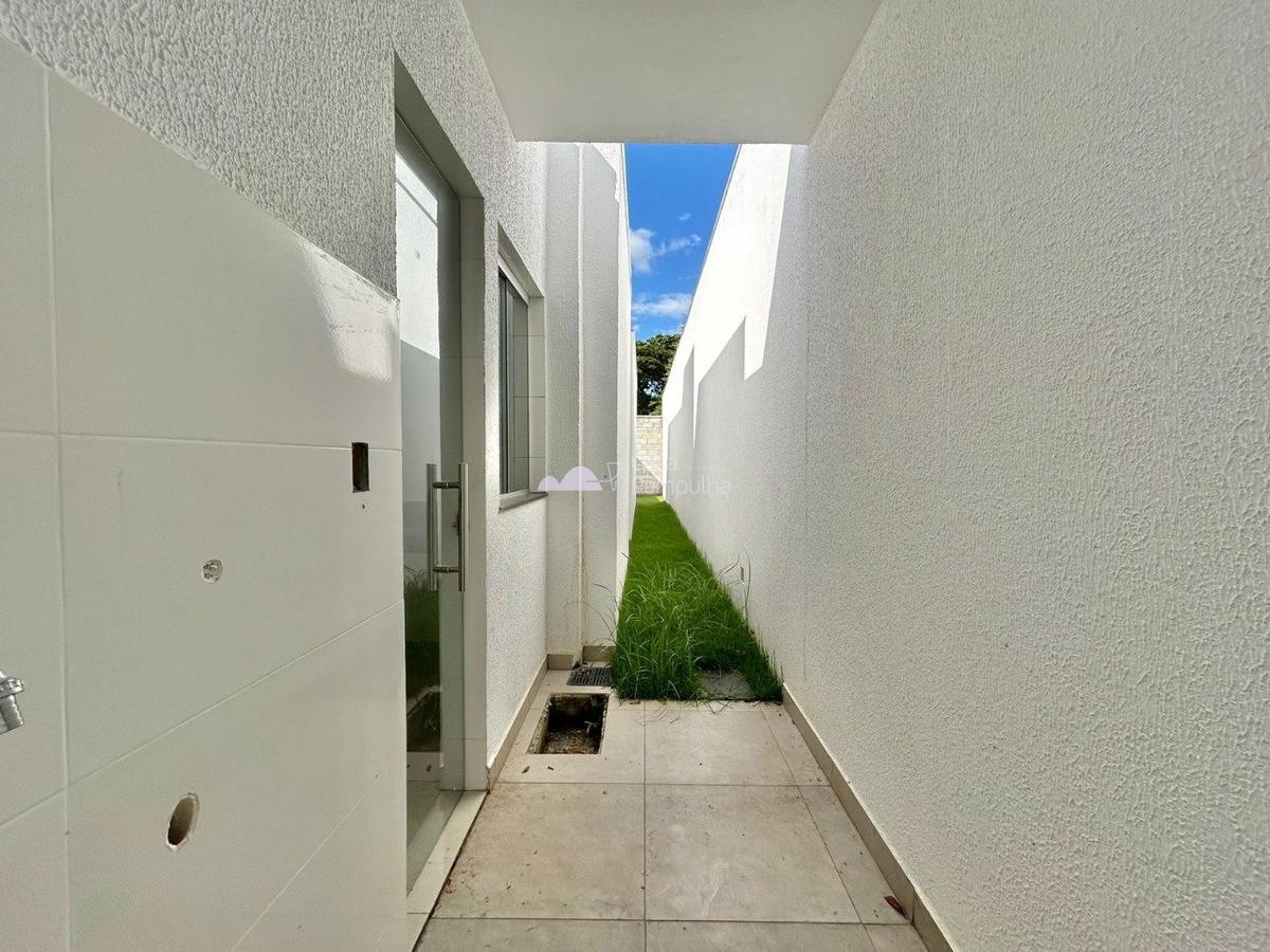Casa, Cachoeira, 3 Quartos, 2 Vagas, 1 Suíte