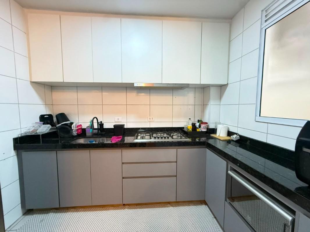 Apartamento, Chácara Cotia, 2 Quartos, 1 Vaga