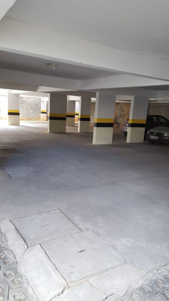 Apartamento, Castelo, 3 Quartos, 2 Vagas, 1 Suíte