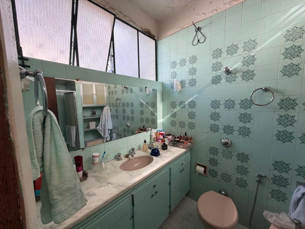 Casa, São Lucas, 3 Quartos, 2 Vagas, 1 Suíte