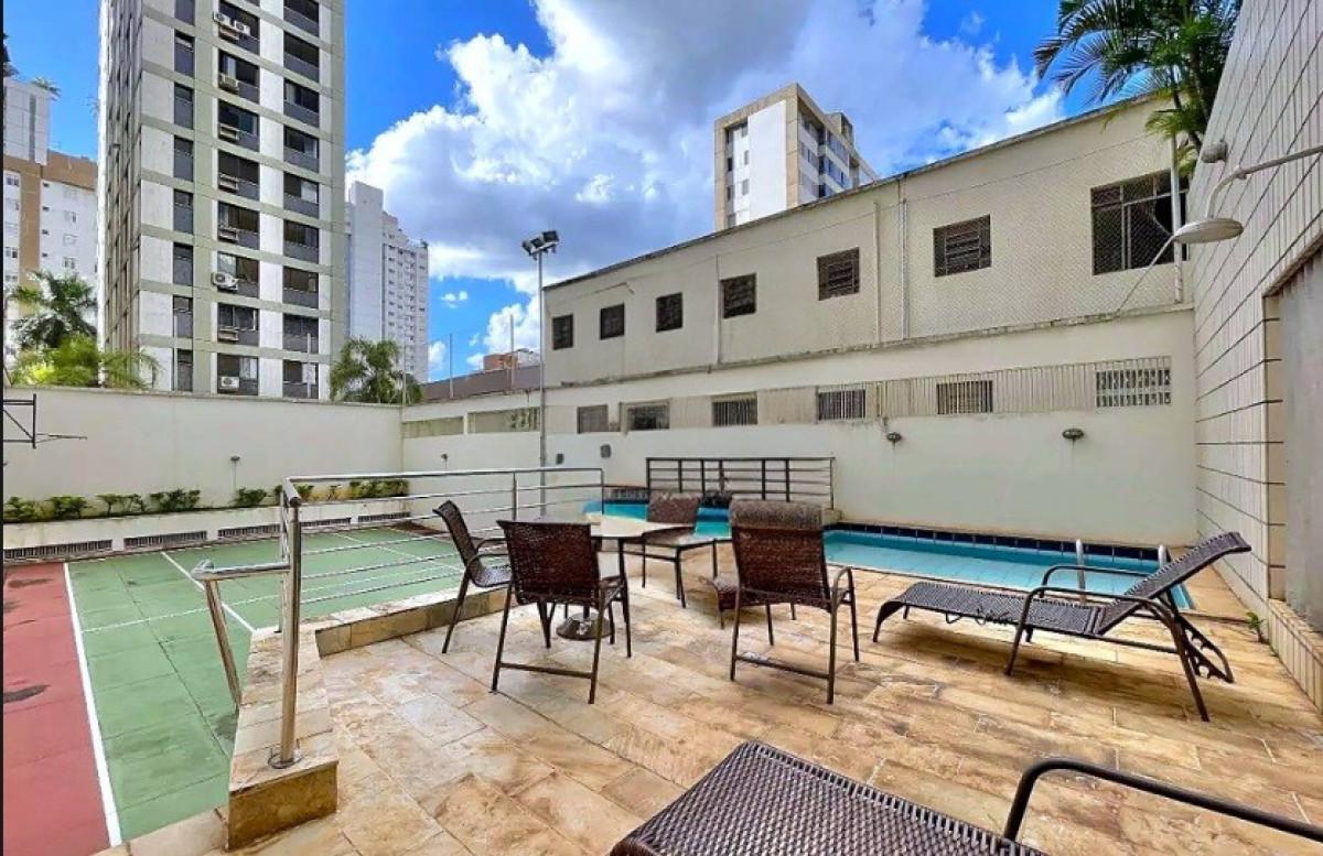 Apartamento, Funcionários, 3 Quartos, 2 Vagas, 1 Suíte