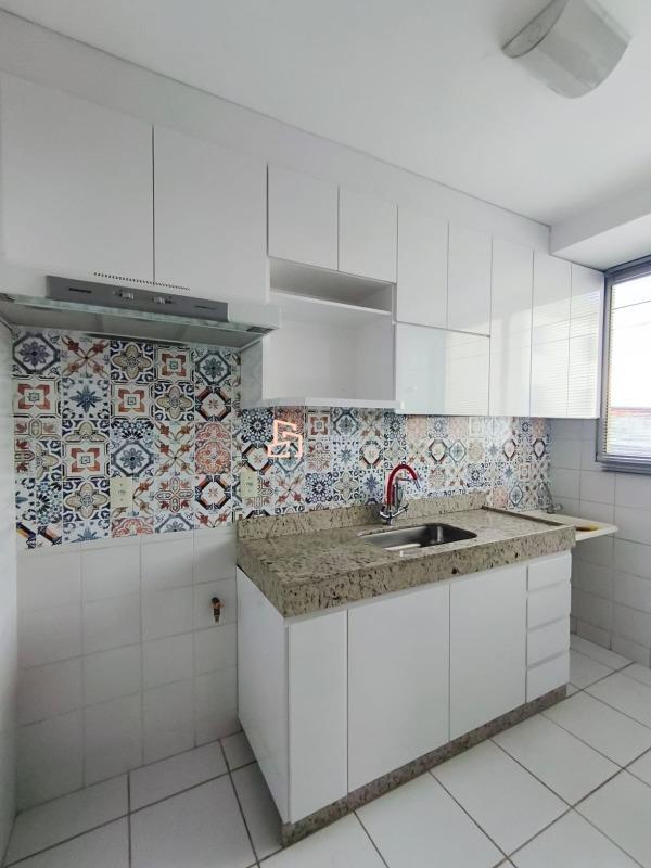 Apartamento, Jardim Riacho das Pedras, 2 Quartos, 1 Vaga