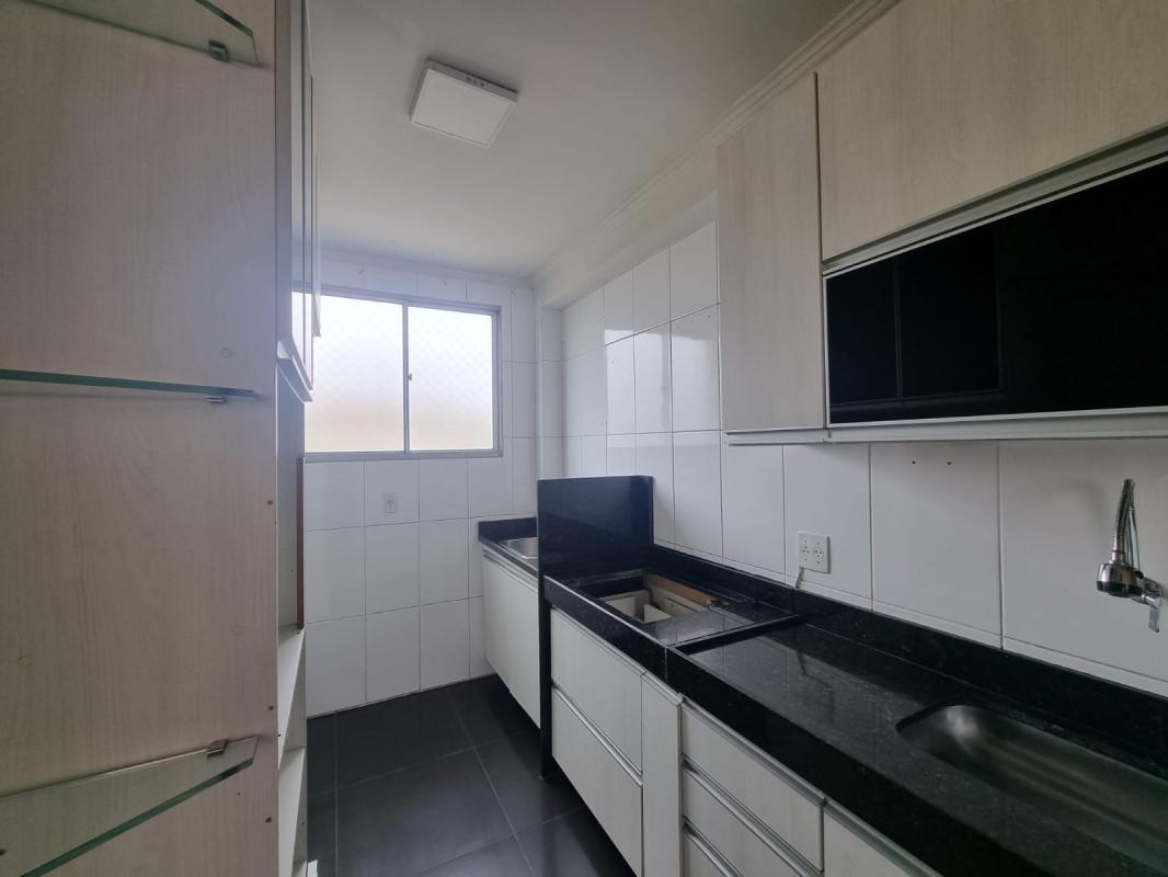 Apartamento, Jardim Riacho das Pedras, 3 Quartos, 1 Vaga, 1 Suíte