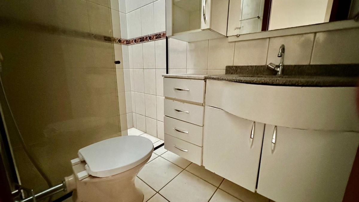 Casa, Santa Amélia, 2 Quartos, 2 Vagas, 1 Suíte