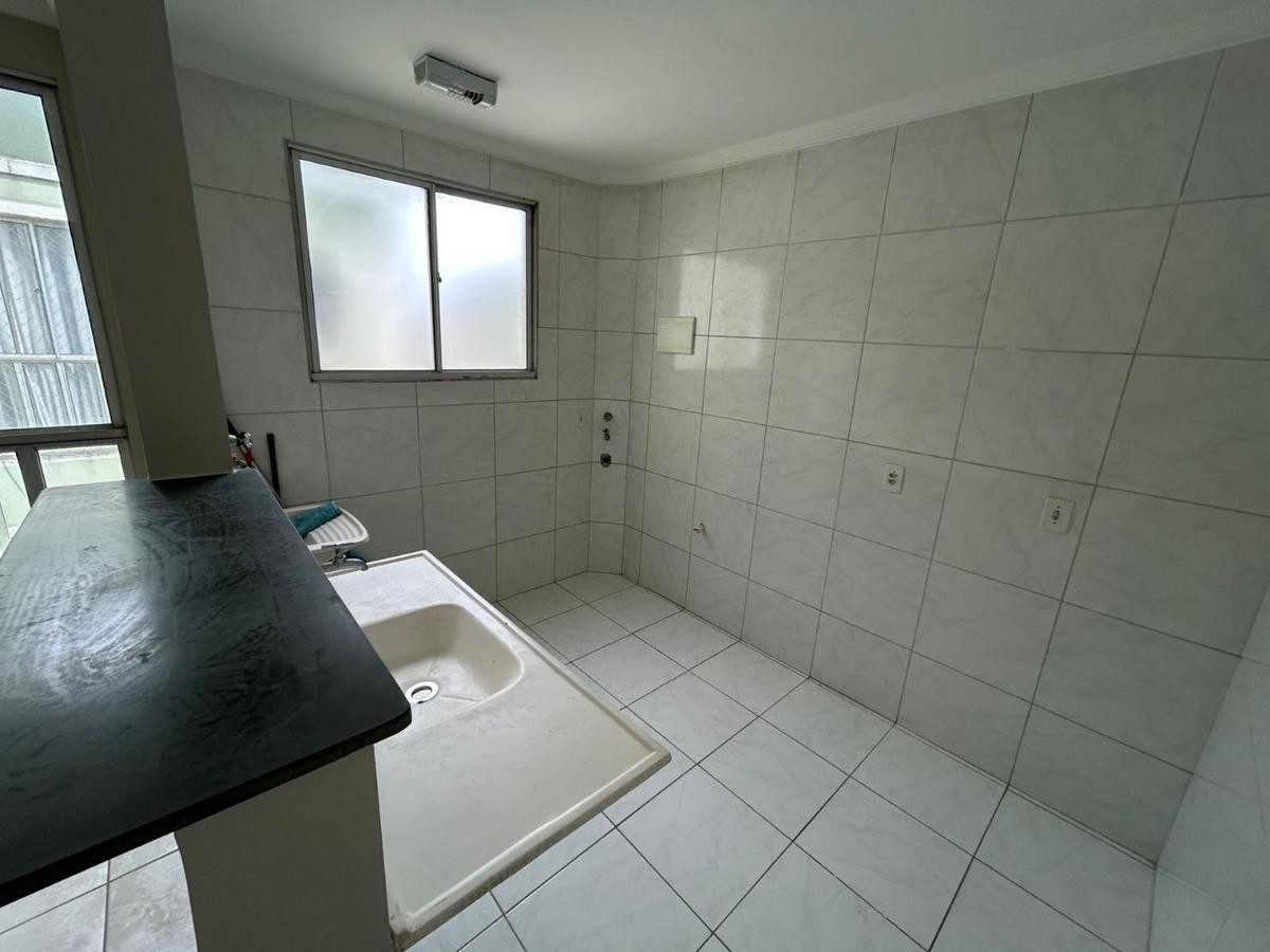 Apartamento, Sapucaia, 2 Quartos, 1 Vaga