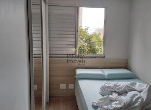 Apartamento, Buritis, 4 Quartos