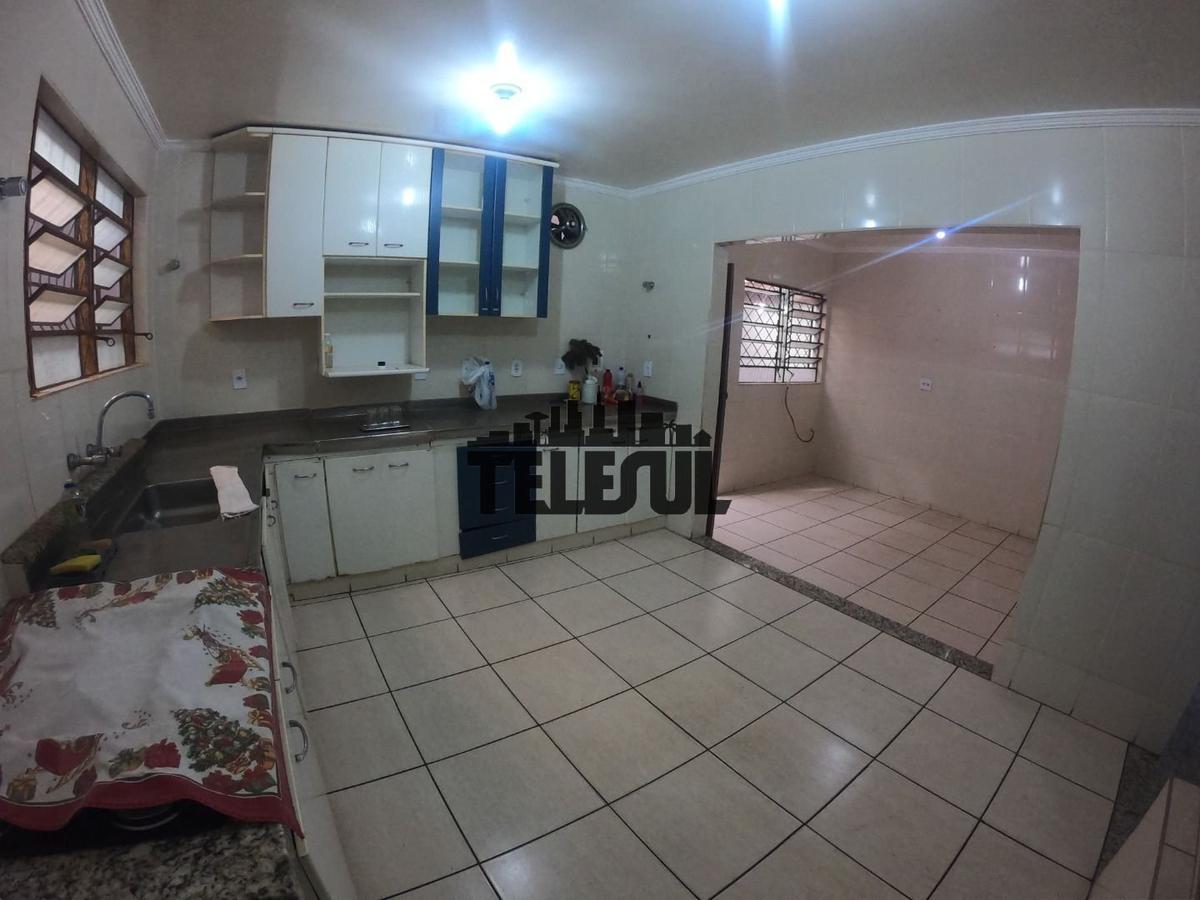 Casa, Vila Paiva, 3 Quartos, 2 Vagas, 1 Suíte