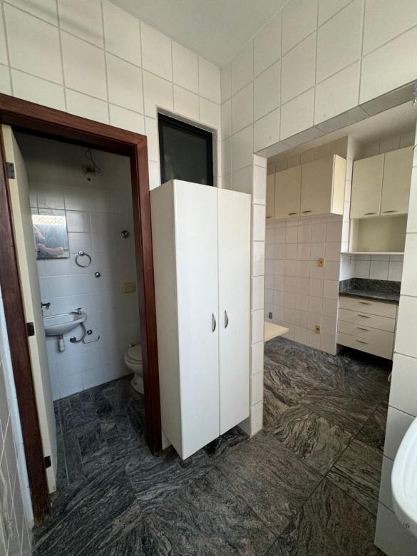 Apartamento, Santo Agostinho, 3 Quartos, 2 Vagas, 1 Suíte