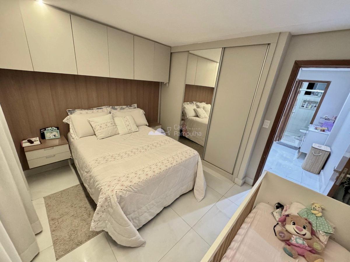 Casa, Santa Amélia, 3 Quartos, 2 Vagas