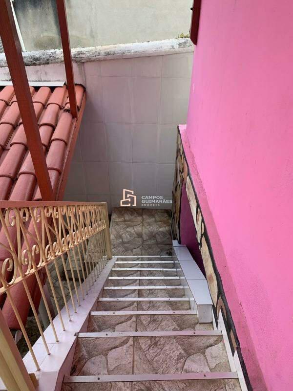 Casa, Itaipu, 3 Quartos, 1 Vaga