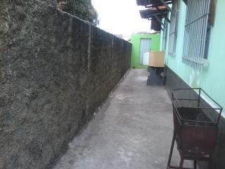 Casa, Ressaca, 3 Quartos, 2 Vagas, 1 Suíte