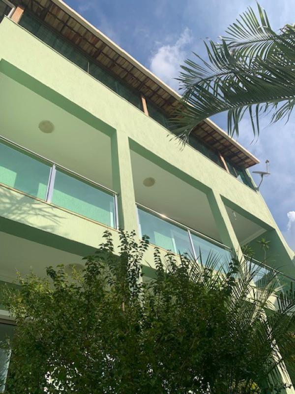 Casa, Alípio de Melo, 3 Quartos, 3 Vagas, 1 Suíte