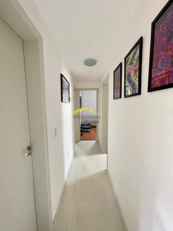 Cobertura, Buritis, 3 Quartos, 2 Vagas, 1 Suíte