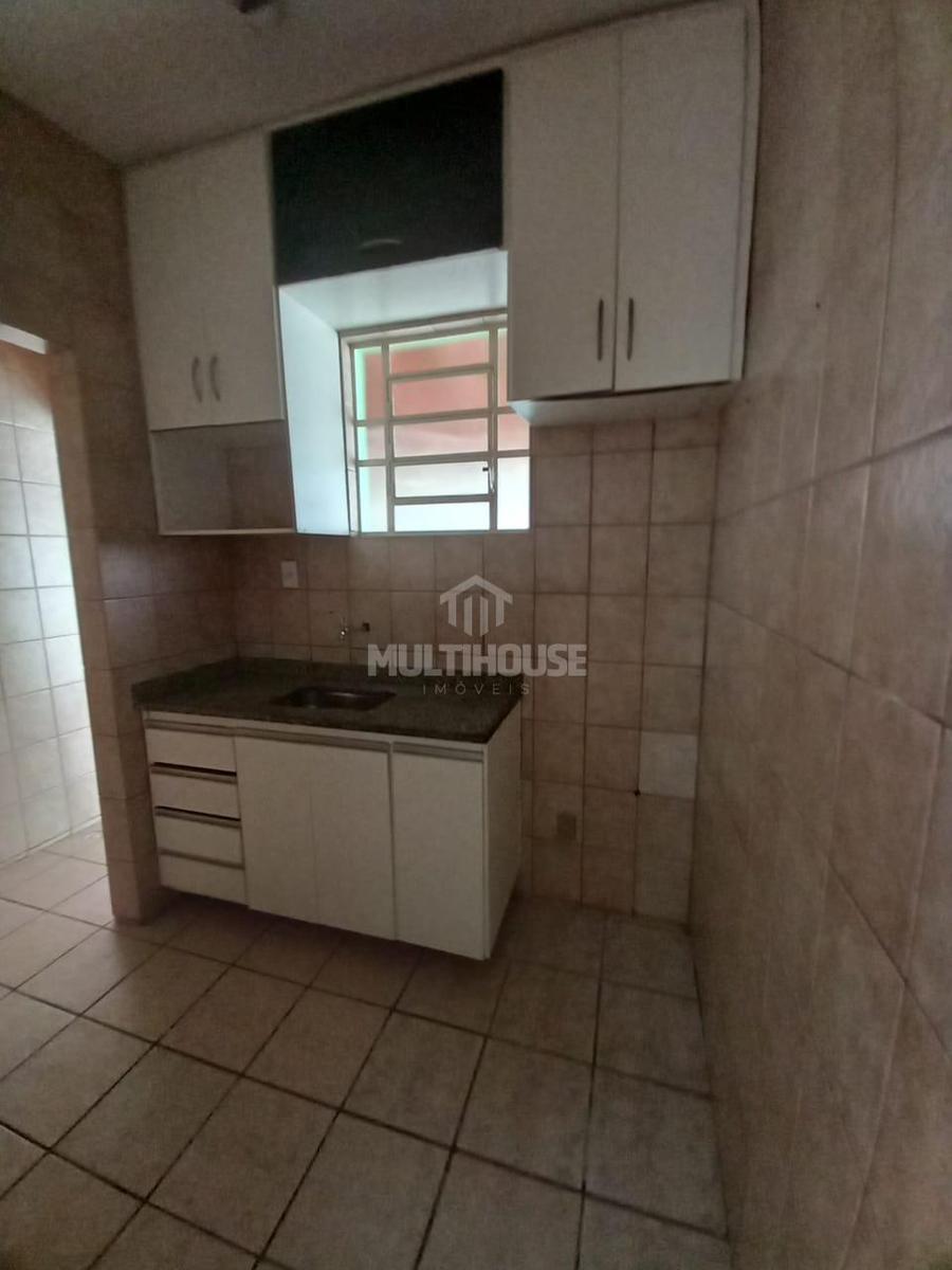 Apartamento, Heliópolis, 2 Quartos, 1 Vaga