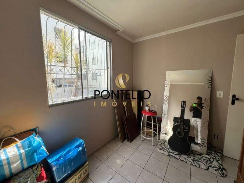 Apartamento, Silveira, 3 Quartos, 1 Vaga, 1 Suíte