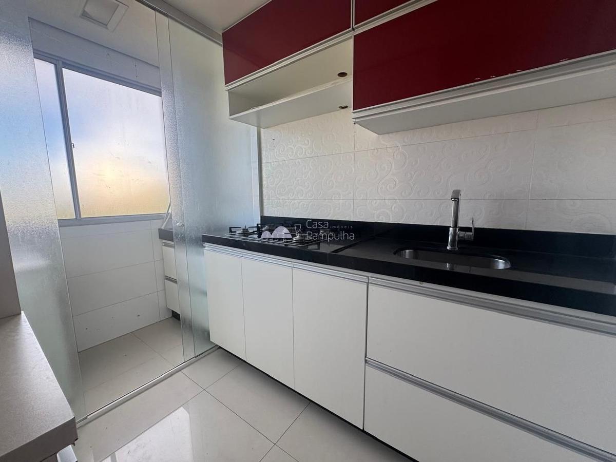 Apartamento, São João Batista (venda Nova), 2 Quartos, 1 Vaga