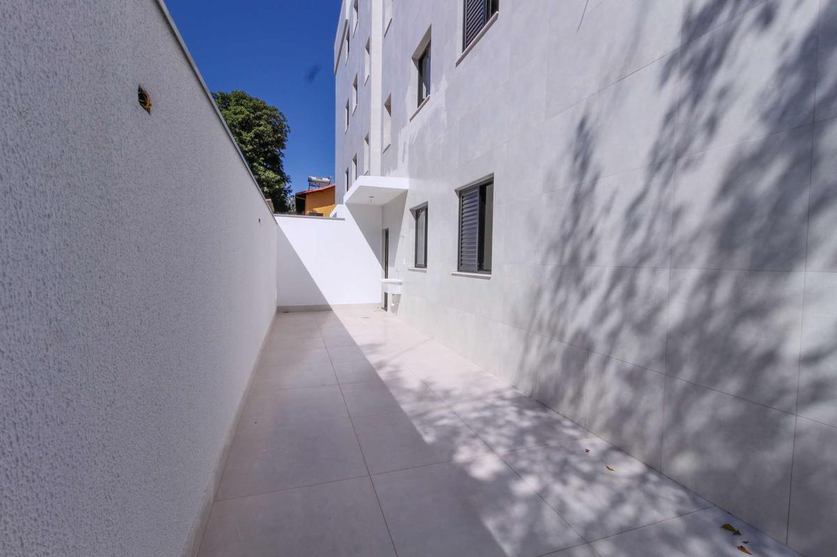 Apartamento, Planalto, 3 Quartos, 2 Vagas, 1 Suíte