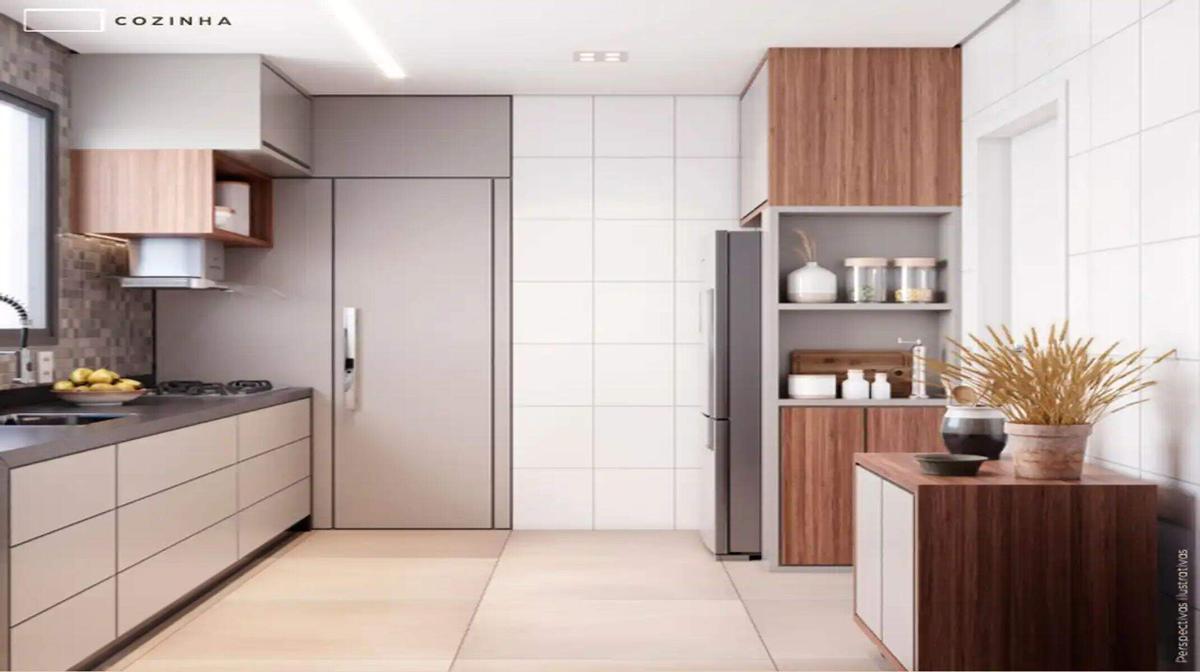 Apartamento, Santa Lúcia, 3 Quartos, 2 Vagas, 1 Suíte