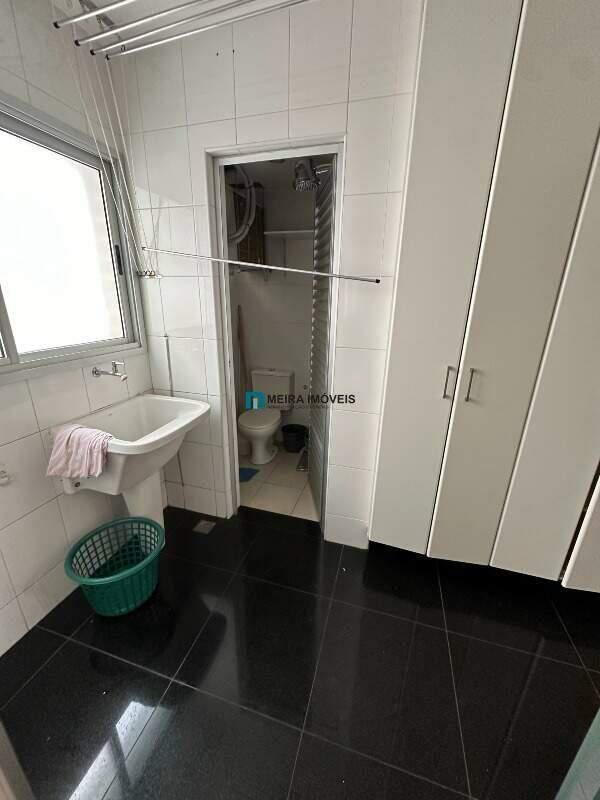 Apartamento, Funcionários, 4 Quartos, 3 Vagas, 1 Suíte