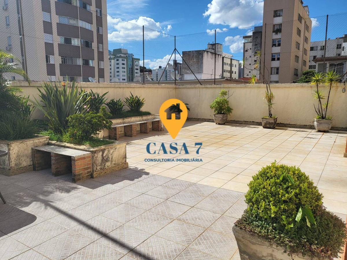 Apartamento, Santo Antônio, 1 Quarto, 1 Vaga, 1 Suíte