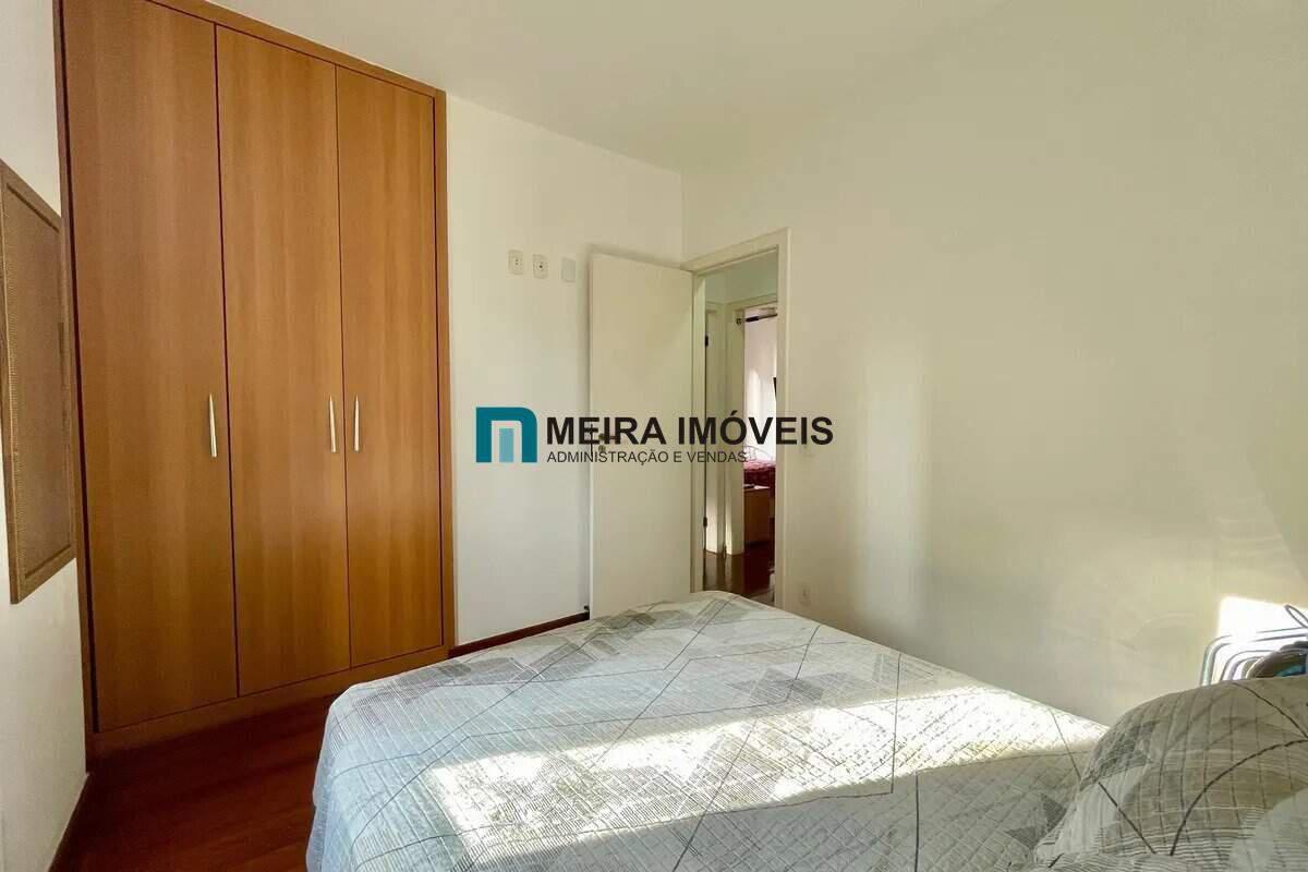 Apartamento, Lourdes, 4 Quartos, 2 Vagas, 1 Suíte