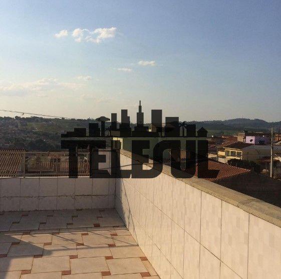 Apartamento, Jardim Cidade Nova, 3 Quartos, 2 Vagas, 1 Suíte