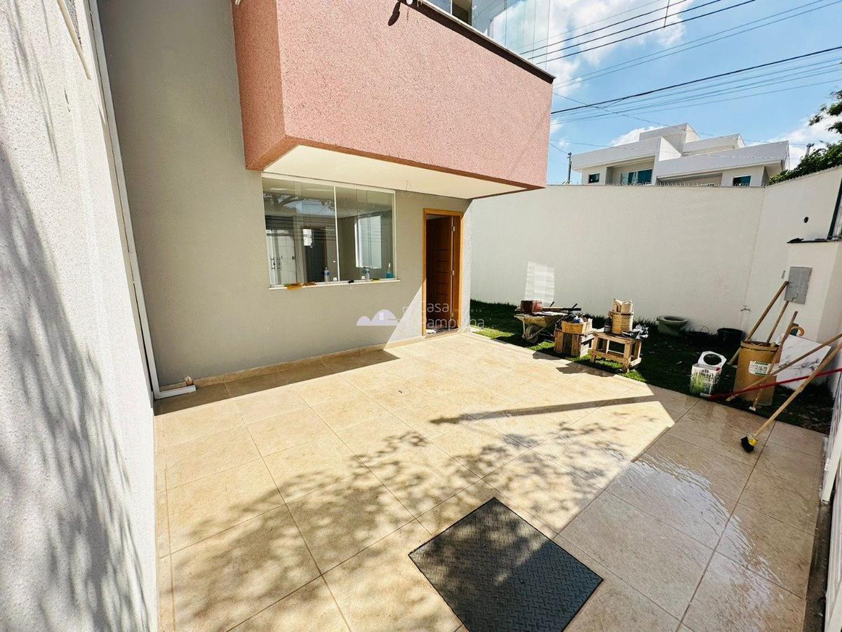 Casa, Itapoã, 3 Quartos, 3 Vagas, 1 Suíte