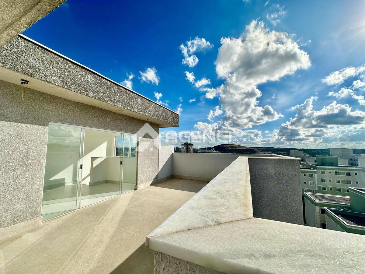 Apartamento, Cabral, 2 Quartos, 0 Vaga, 1 Suíte